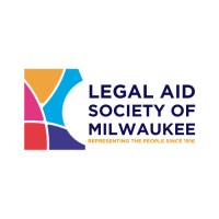 Legal Aid Society of Milwaukee logo - Similar company to Hupy And Abraham, S.C.