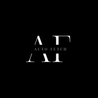 Auto Fetch logo - Similar company to Informed Auto Solutions