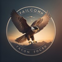 Falcon Drone Services LLC logo - Similar company to Hardscape