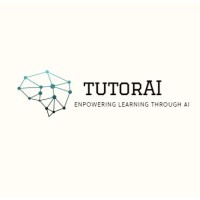 tutorAI logo - Similar company to Map This