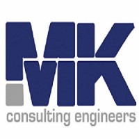 MK Consulting Engineers logo - Similar company to Qube Consulting