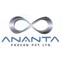 ANANTA PROCON PRIVATE LIMITED logo - Similar company to Hcp Project Management Pvt. Ltd.