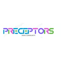 Preceptors logo - Similar company to Futureofmobility.In