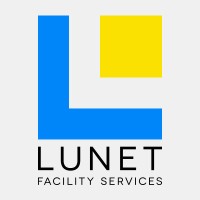 Lunet Facility Services logo - Similar company to Gda Property Services