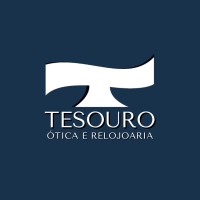 Lojas Tesouro logo - Similar company to 775 Brasil