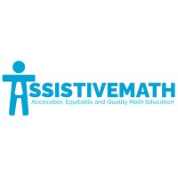 AssistiveMath logo - Similar company to Hisi Studio