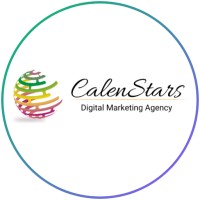 CalenStars Digital Marketing logo - Similar company to Tybwork