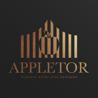 Appletor Group logo - Similar company to Tesguard