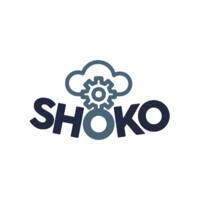 Shoko logo - Similar company to Studio Shoku