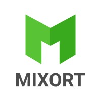 MIXORT sp. z o.o. logo - Similar company to Symfa