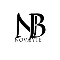 NovaByte logo - Similar company to 7Star Solutions