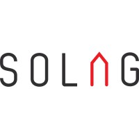 SOLag logo - Similar company to Solar Agricultural Services, Inc. (Solag)