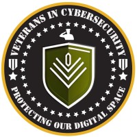 Veterans in Cybersecurity (VetSec) logo - Similar company to Vets In Tech