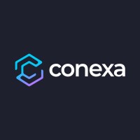 CONEXA logo - Similar company to Pixelspace