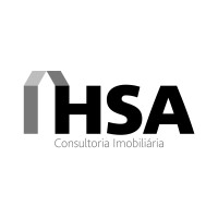 HSA Consultoria Imobiliária logo - Similar company to Concapital