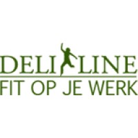 Fit op je Werk logo - Similar company to Stichting Capri Hartrevalidatie Rotterdam