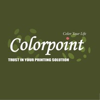 Colorpoint Technology logo - Similar company to Jong Nederland