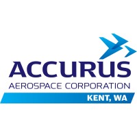 Accurus Aerospace Kent, LLC logo - Similar company to Nw Etch