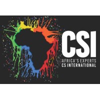 CS International LLC - Dubai logo - Similar company to Vortem