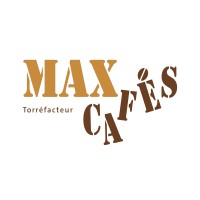 Max Cafés logo - Similar company to Murmurasoundlab
