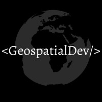 GeospatialDev logo - Similar company to Overview