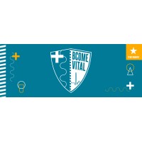 BcomeVital logo - Similar company to Nl-Lab
