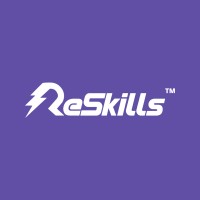 ReSkills logo - Similar company to Next Chapter Academy