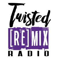 Twisted [RE]Mix Radio logo - Similar company to Creative Orchestra