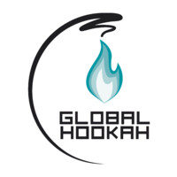 Global Hookah logo - Similar company to Emir Hookah & Tobacco
