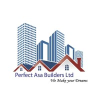 Perfect Asa Builders logo - Similar company to Landmark Group Bangladesh