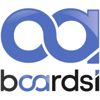 Boardsi logo - Similar company to Advisory Board