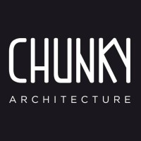 CHUNKY ARCHITECTURE logo - Similar company to Atelier Idea