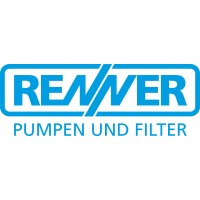 Renner GmbH logo - Similar company to Kronos Gmbh