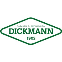 Dickmann S.r.l. logo - Similar company to Ec Tronics Inc