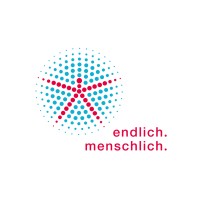 endlich.menschlich. logo - Similar company to Palliative Bern