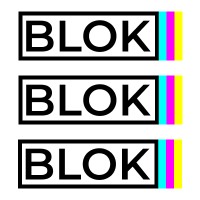 BLOK CMY logo - Similar company to Open Trading Network
