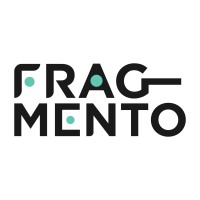 Fragmento Arquitectura logo - Similar company to Garaki