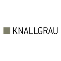 Knallgrau / Agentur Für Mode logo - Similar company to Mode Agentur