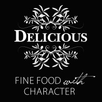 Delicious Food & Gourmet logo - Similar company to Zoet Moment B.V.