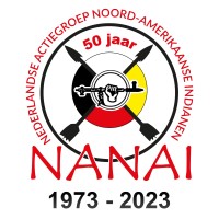 Stichting NANAI logo - Similar company to Bearclaw Native Arts & Crafts