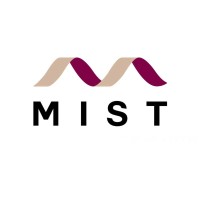 Mist Postproduction logo - Similar company to Hedito