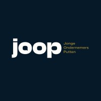 JOOP | Jonge Ondernemers Putten logo - Similar company to We-Link