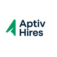 Aptiv Hires logo - Similar company to Ambright Tech Llc