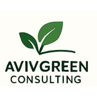 AvivGreen Consulting logo - Similar company to Sämling Solution Consulting