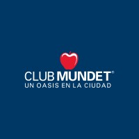 Club Mundet logo - Similar company to Centro Deportivo Israelita, A.C.