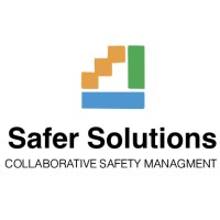 Safer Solutions logo - Similar company to The Safer Solution, Llc