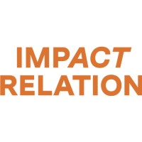 Impact Relation logo - Similar company to Federation* Marketing Services