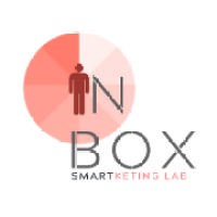 In Box Smartketing Lab - Strategic Marketing applied to technology platforms. logo - Similar company to Lab 4 Inc.
