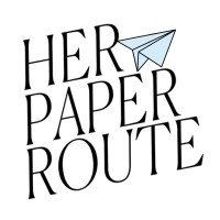 HerPaperRoute® logo - Similar company to Ada Platform