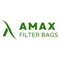 Amax Filter Bags logo - Similar company to E3 Solutions